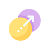 feaures icons