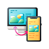 feaures icons