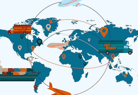 our services