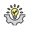 feaures icons