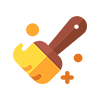 feaures icons