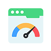 feaures icons