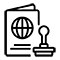 Visa Assistance