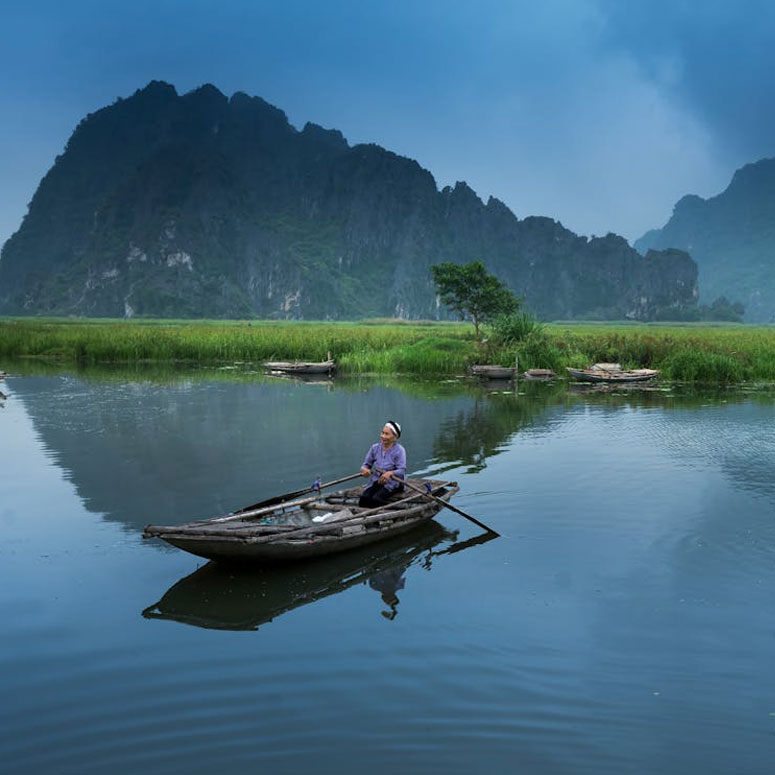 destination