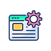 feaures icons