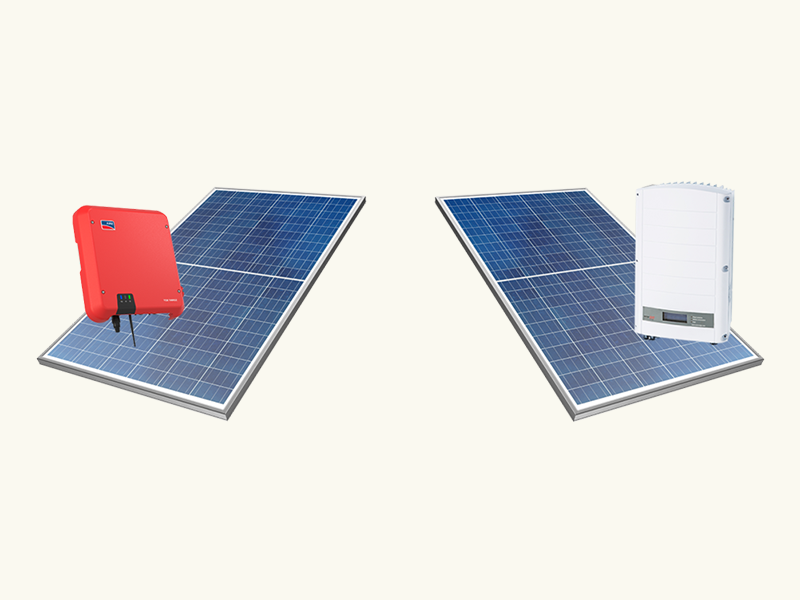 solar