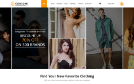 E-Commerce