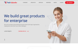 TechExpeder