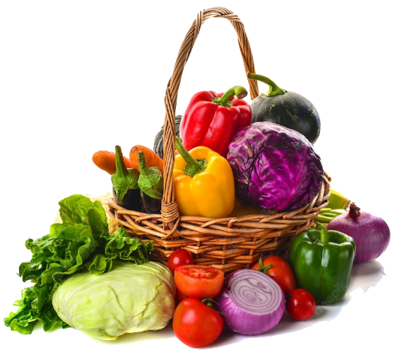 Basket Image
