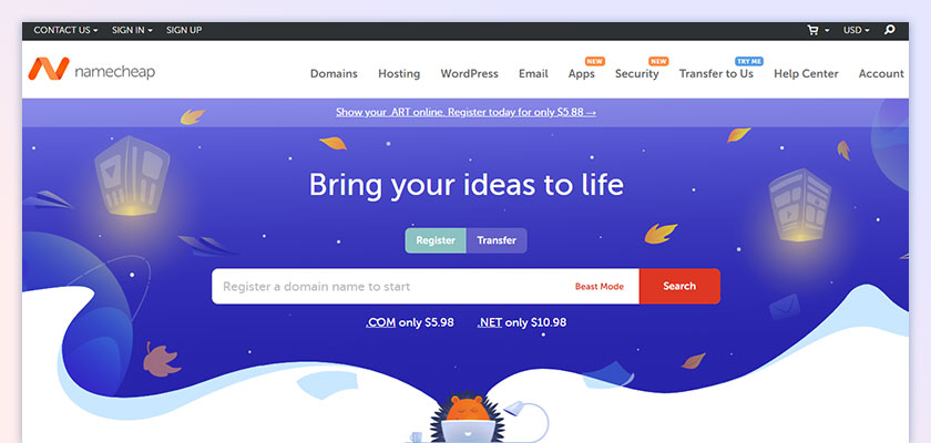 namecheap-Best-Cheap-Web-Hosting