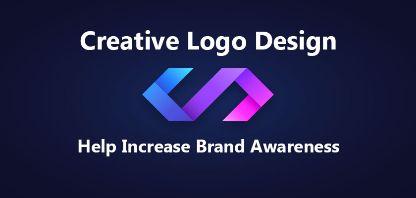 Creative-logo-design-help-increase-brand-awareness
