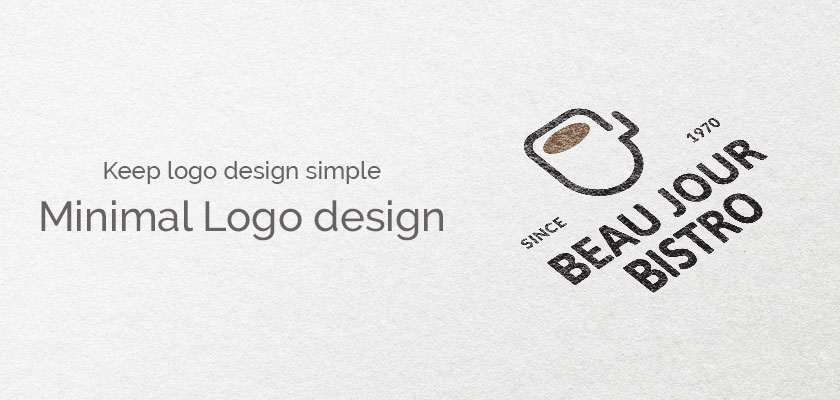 Minimal-logo-design