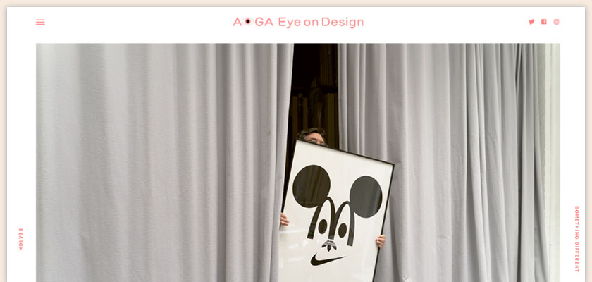 Eye on Design