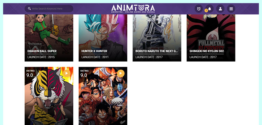 Animotra-Online-Anime-and-Manga-Website-Template