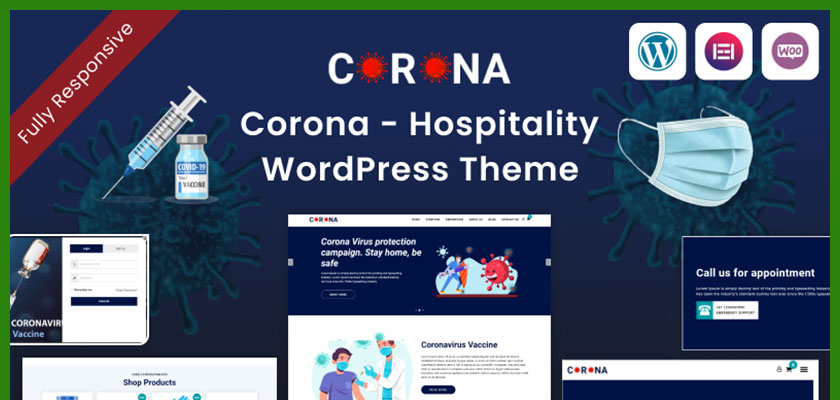 Corona-Hospitality-WordPress-Theme
