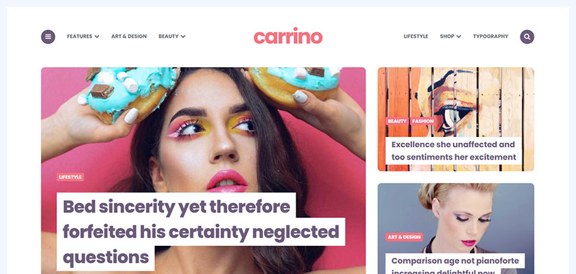 Carrino-An-Exciting-Gutenberg-Blog-Theme