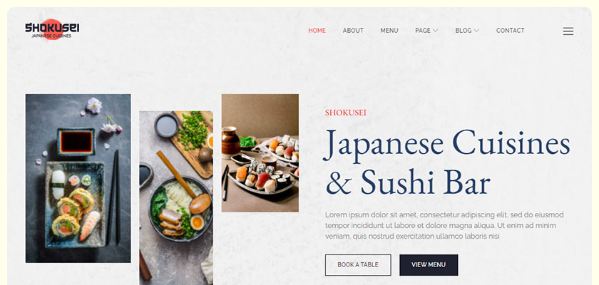 Shokusei-Japanese-Restaurant-and-Sushi-Bar-Elementor-Template-Kit