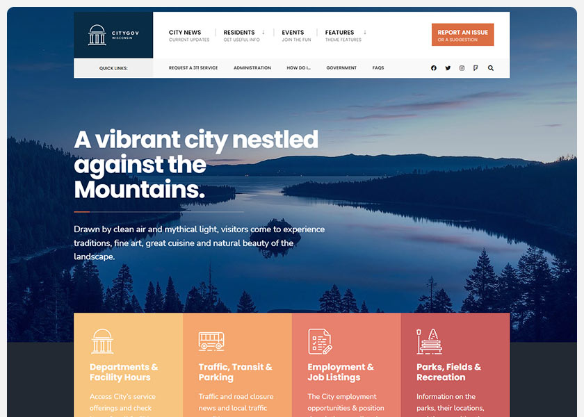 CityGov-City-Government-and-Municipal-WordPress-Theme