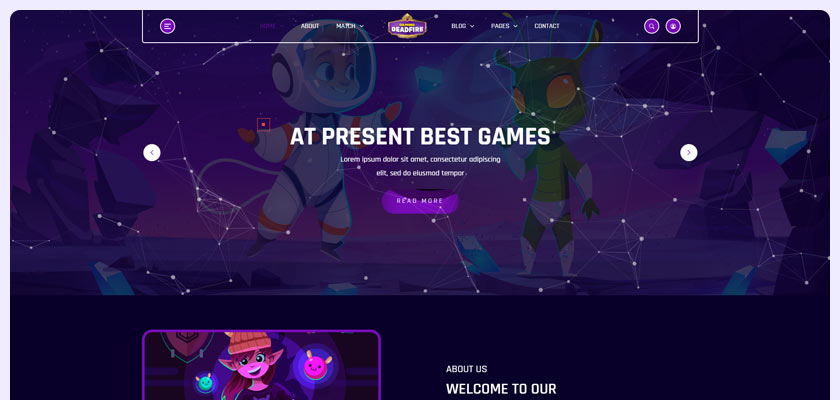 Deadfire-Gaming-and-eSports-HTML5-Template