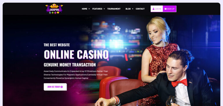 best online casino