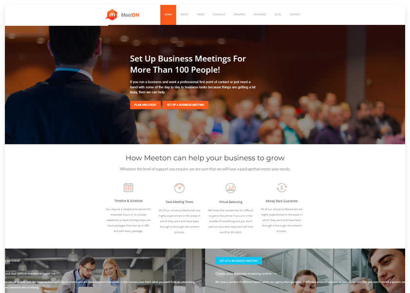 Meeton-Conference-and-Event-WordPress-Theme