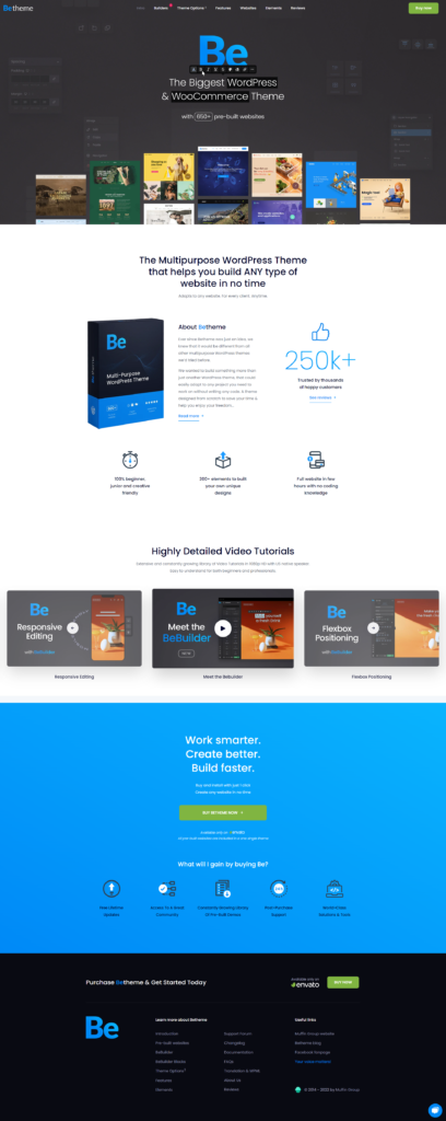 Betheme Multipurpose Wordpress Woocommerce Theme Betheme Multipurpose Wordpress Woocommerce Theme