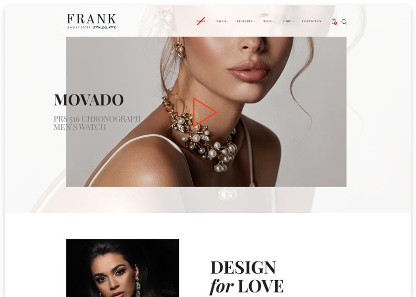 Frank-Jewelry-and-Watches-Online-Store-WordPress-Theme
