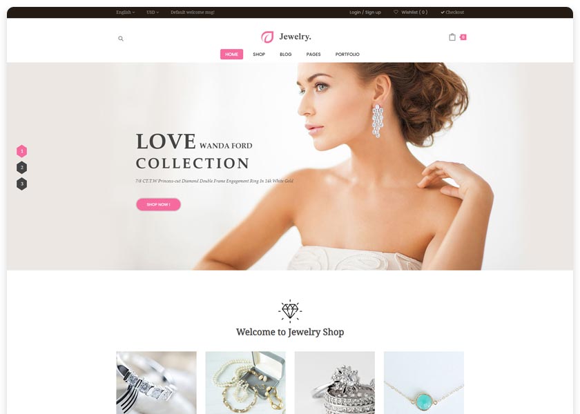 Karo-Jewelry-Diamond-WooCommerce-WordPress-Theme