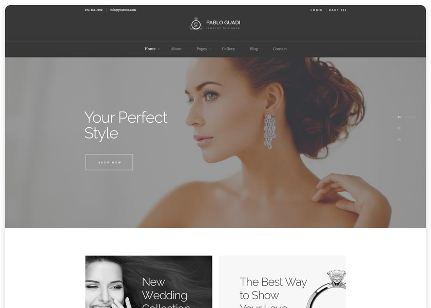 pablo-guadi-jewelry-designer-handcrafted-jewelry-online-shop-wp-theme