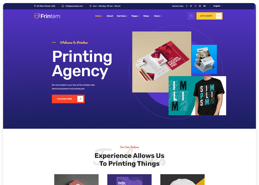 Frintem-Printing-Company-WordPress-Theme