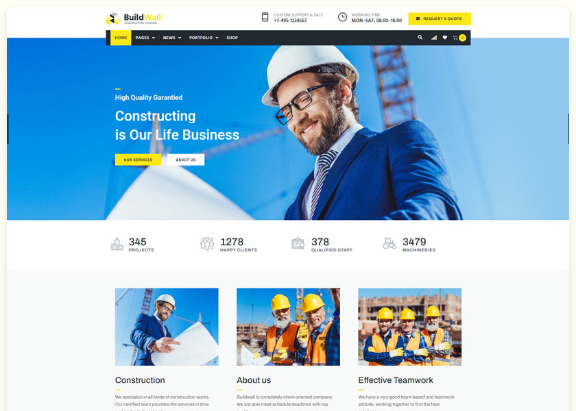 BuildWall-Construction-Company-Multipurpose-WordPress-Theme