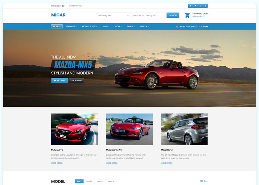 Micar-Auto-Dealer-RTL-WooCommerce-WordPress-for-Car-and-Moto-Theme
