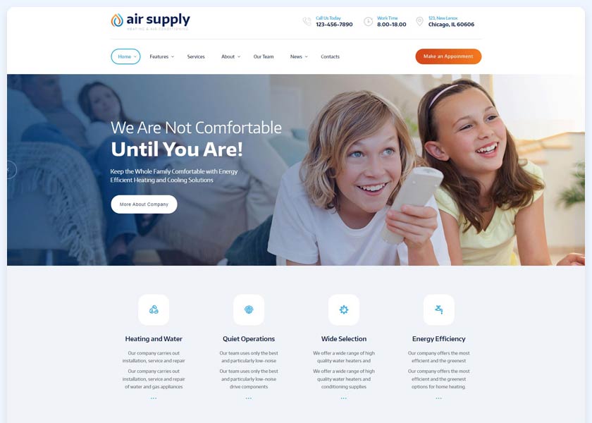 AirSupply-Air-Conditioning-and-Heating-Services-Site-Template