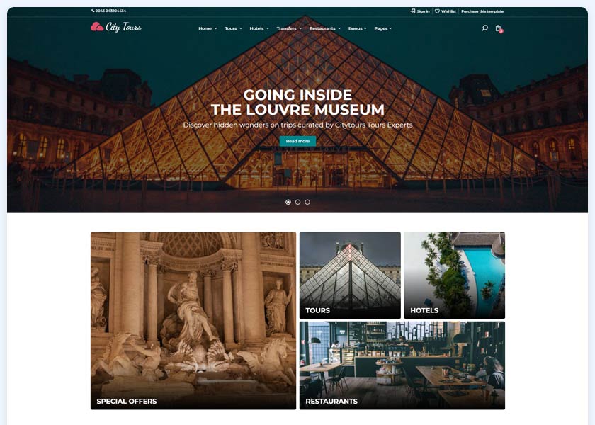 CityTours-Travel-and-Hotels-Site-Template
