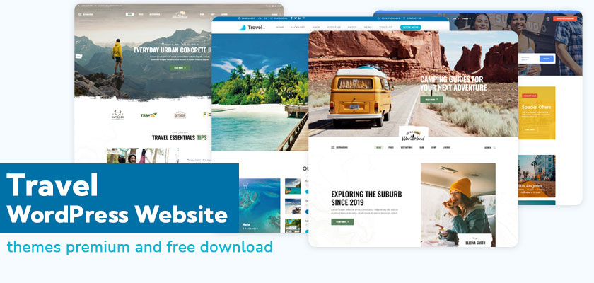 Travel-WordPress-website-themes-premium-and-free-download