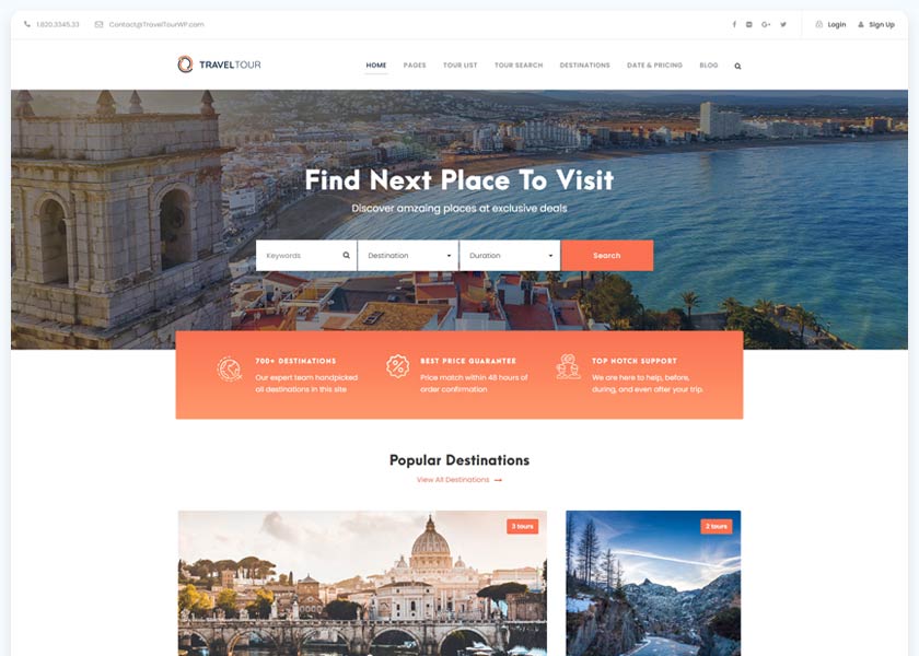 TravelTour-Travel-and-Tour-Booking-WordPress