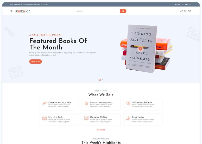 Booksign-Book-Store-Shopify-Theme
