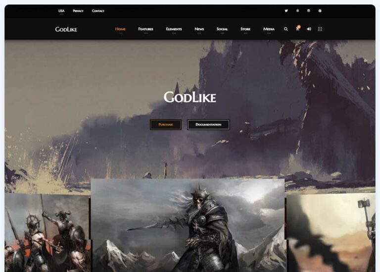 Latest Games Website Templates Free Premium Download Latest Games Website Templates Free Premium Download