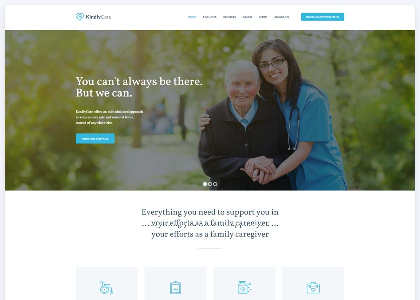 KindlyCare-Senior-Care-and-Medical-WordPress-Theme