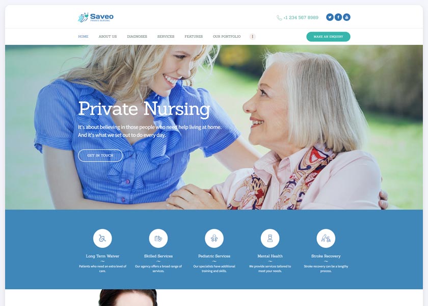 Saveo-In-home-Care-and-Private-Nursing-Agency-WordPress-Theme