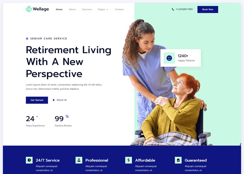 Wellage-Senior-and-Elderly-Care-Service-Elementor-Template-Kit