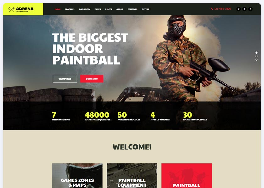 Adrena-Airsoft-Club-and-Paintball-WordPress-Theme