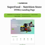 Superfood Nutrition Store