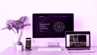 AstroGyan - Astrology and Horoscope HTML Website Template - Image 2