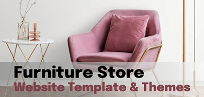 Furniture-Store-Website-Template-Themes