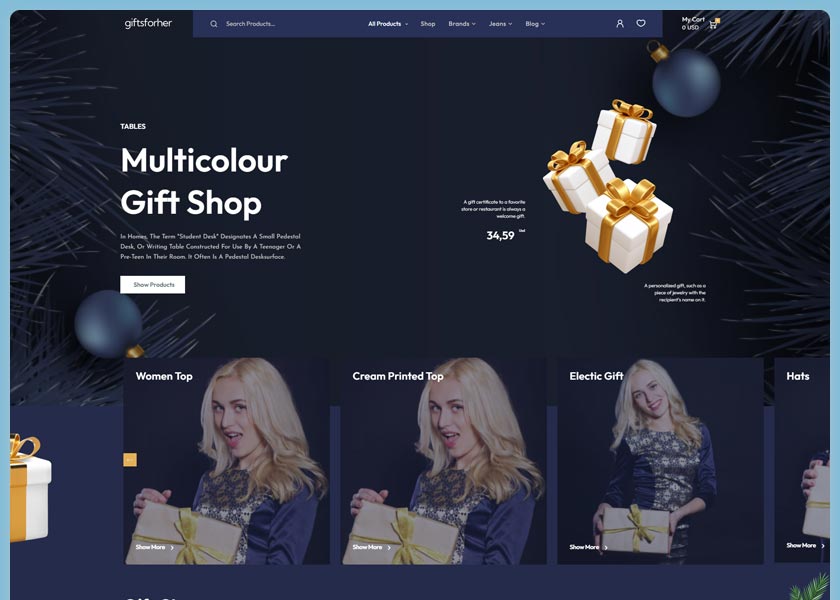Giftsforher-Multipurpose-Store-Elementor-WooCommerce-Theme