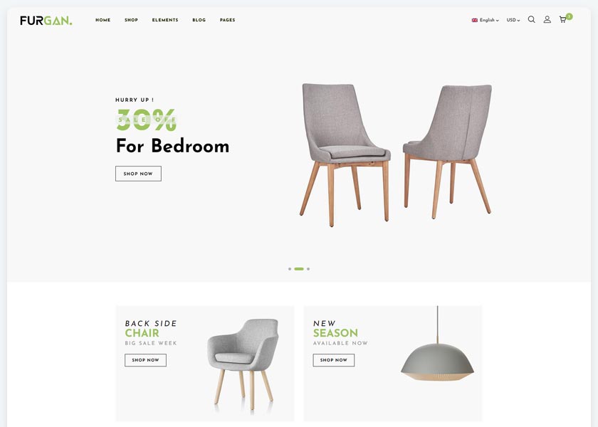Furgan-Furniture-Store-HTML-Template