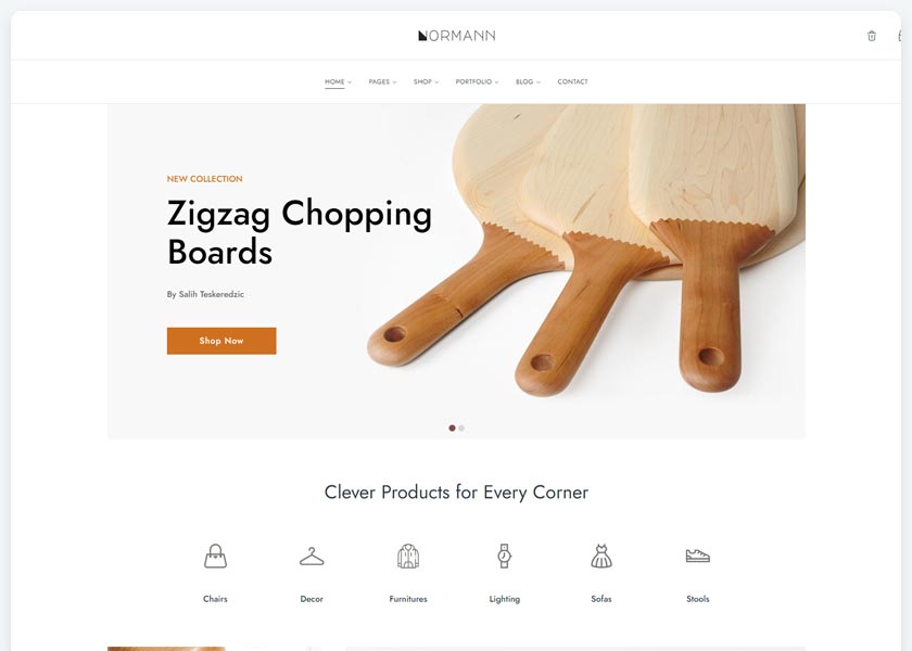 Normann-Furniture-Store-WooCommerce-Theme