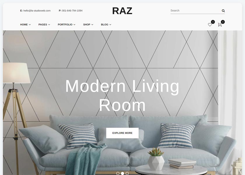 Raz-Furniture-Store-HTML5-Template