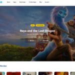 MoviPlex – Movies Streaming HTML5 Website